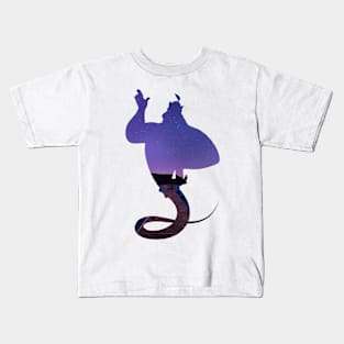 genie Kids T-Shirt